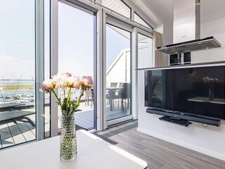 Appartement Wendtorf  11