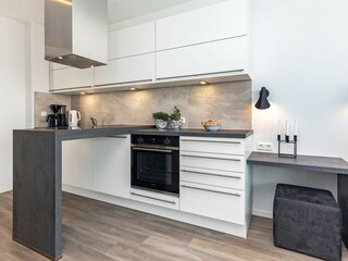 Appartement Wendtorf  15