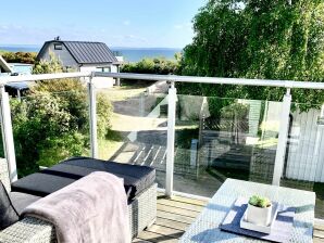 Holiday house 6 person holiday home in HALMSTAD - Halmstad - image1