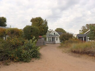 Holiday house Halmstad Outdoor Recording 5