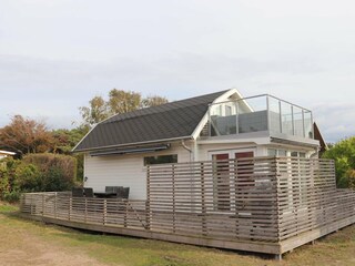 Vakantiehuis Halmstad Buitenaudio-opname 11