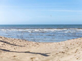 Vakantiehuis Halmstad  8