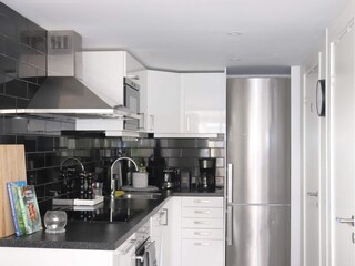 Vakantiehuis Halmstad  14