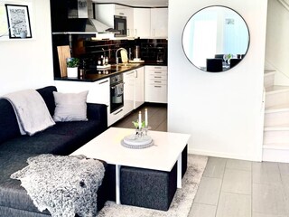 Vakantiehuis Halmstad  11