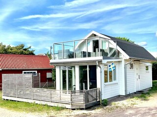 Holiday house Halmstad Outdoor Recording 5