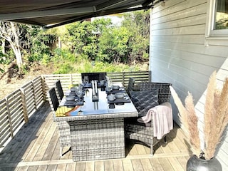 Holiday house Halmstad Outdoor Recording 1