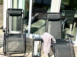 Vakantiehuis Halmstad Buitenaudio-opname 7