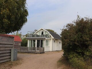 Holiday house Halmstad Outdoor Recording 11