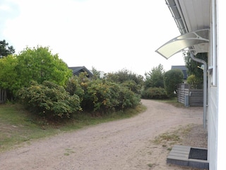 Holiday house Halmstad Outdoor Recording 12
