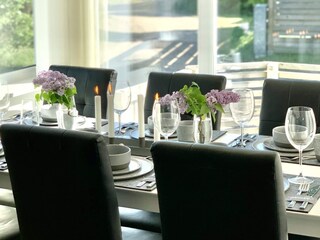 Ferienhaus Halmstad  9