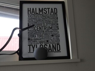 Vakantiehuis Halmstad  14