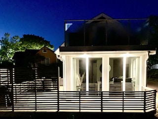 Ferienhaus Halmstad Außenaufnahme 6