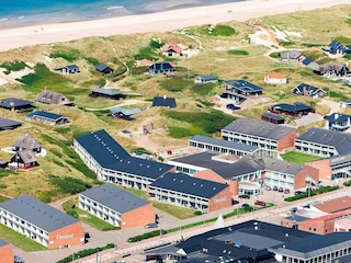 Apartment Søndervig  14