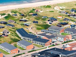 Appartement Søndervig  14