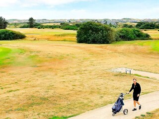 Appartement Søndervig  15