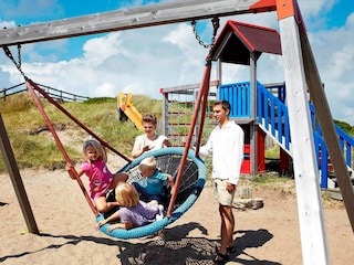 Apartment Søndervig  1