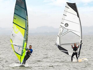 Appartamento Søndervig  19