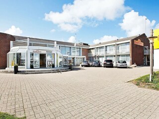 Apartamento Søndervig  35