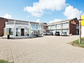 Apartment Søndervig  22