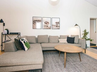 Apartamento Søndervig  5