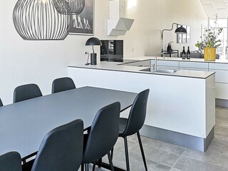 Apartment Søndervig  52