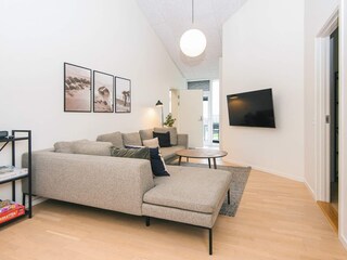Appartement Søndervig  25
