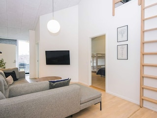 Apartment Søndervig  25