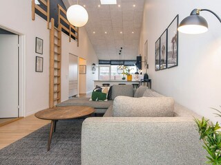 Apartamento Søndervig  7
