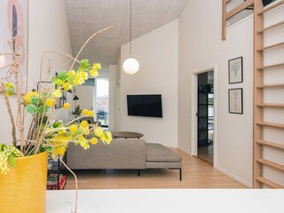Apartamento Søndervig  17