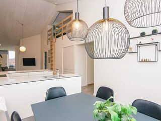 Apartamento Søndervig  9