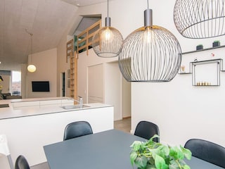 Appartement Søndervig  35