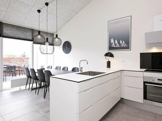 Apartment Søndervig  49