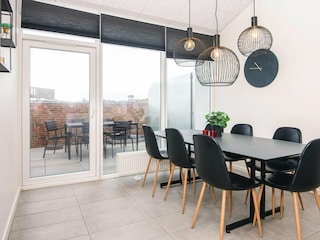 Apartment Søndervig  28