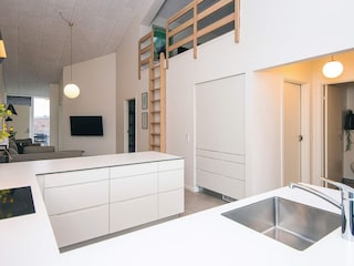 Apartment Søndervig  3