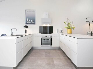 Apartment Søndervig  53