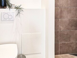 Appartement Søndervig  4