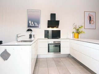 Appartamento Søndervig  12