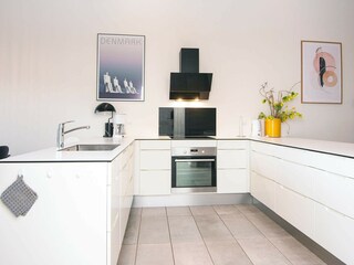 Appartamento Søndervig  19