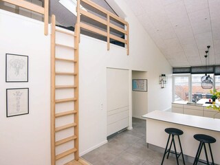 Apartamento Søndervig  37