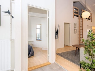Appartement Søndervig  28