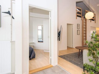 Appartement Søndervig  54