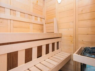 Appartement Søndervig  55