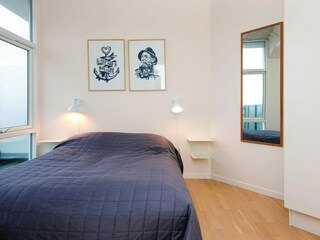 Appartement Søndervig  17