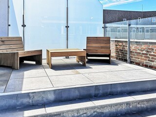 Appartement Søndervig  16