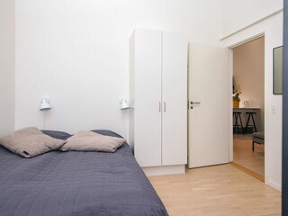 Apartment Søndervig  57