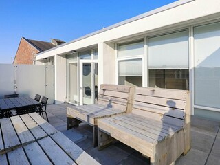 Apartment Søndervig  58