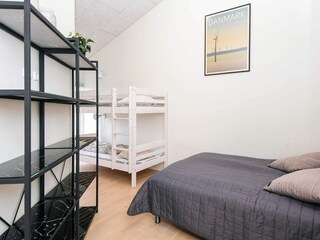 Appartement Søndervig  19