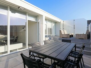 Appartement Søndervig  24