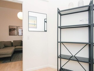 Apartamento Søndervig  6