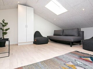 Apartamento Søndervig  20
